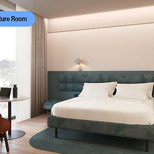 Habitación Deluxe con Cama King